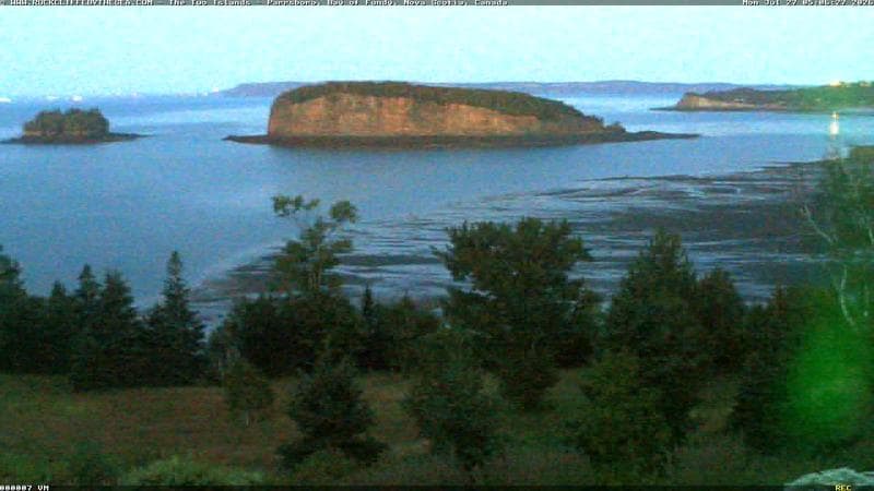 Rockcliffe by the Sea