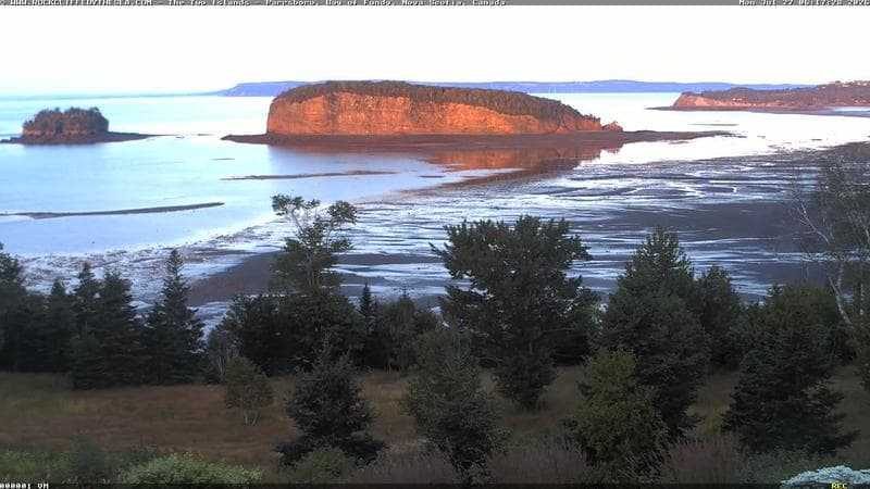 Rockcliffe by the Sea