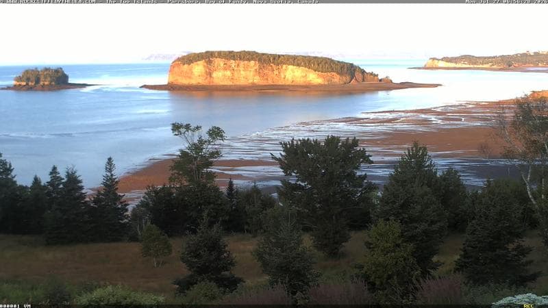 Rockcliffe by the Sea
