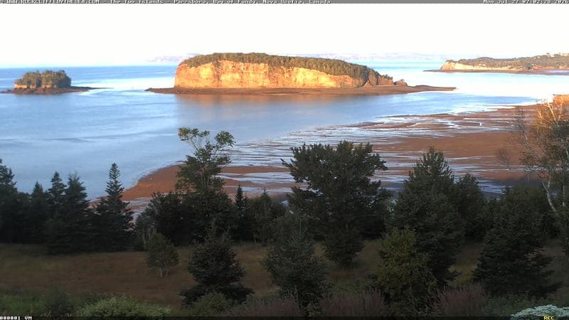 Rockcliffe by the Sea
