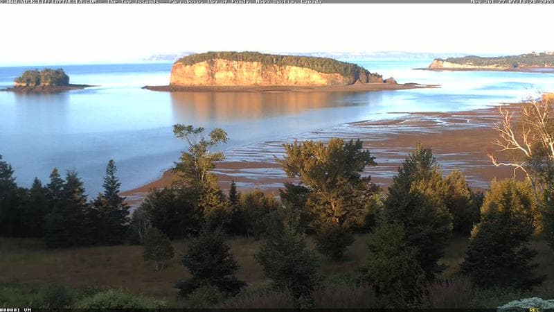 Rockcliffe by the Sea