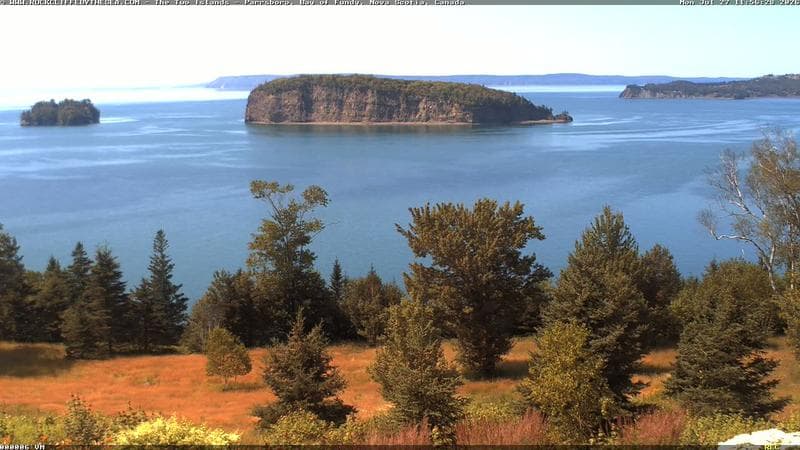 Rockcliffe by the Sea