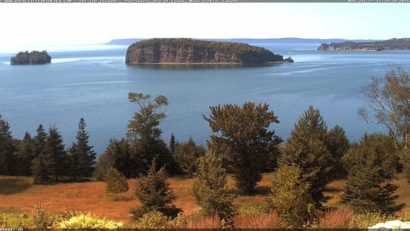 Rockcliffe by the Sea