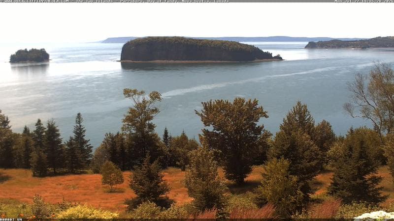 Rockcliffe by the Sea