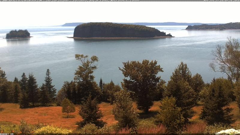 Rockcliffe by the Sea