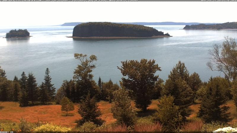 Rockcliffe by the Sea