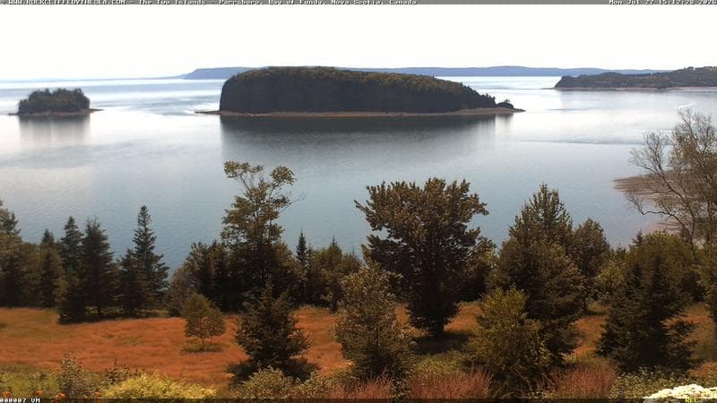 Rockcliffe by the Sea