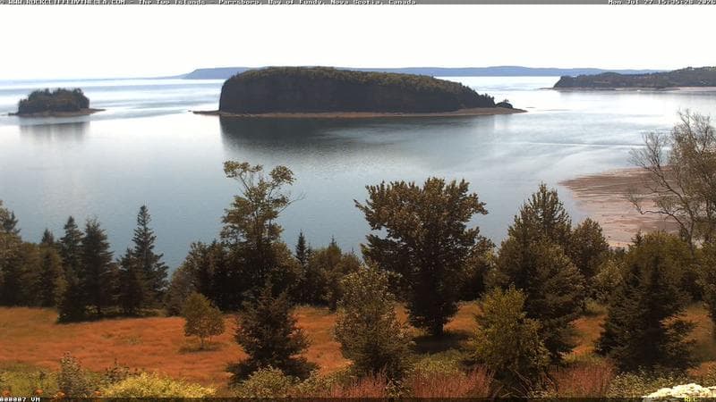 Rockcliffe by the Sea
