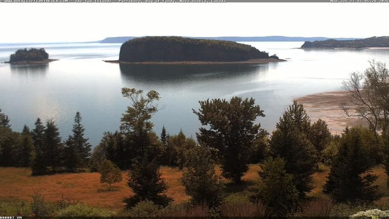 Rockcliffe by the Sea
