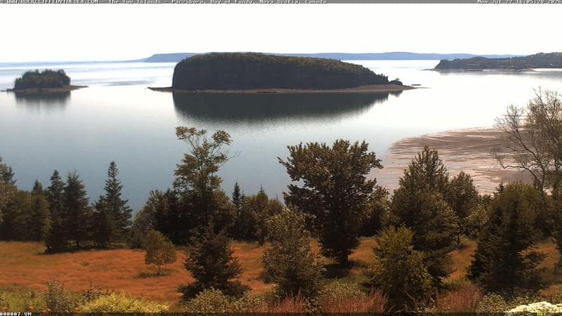 Rockcliffe by the Sea