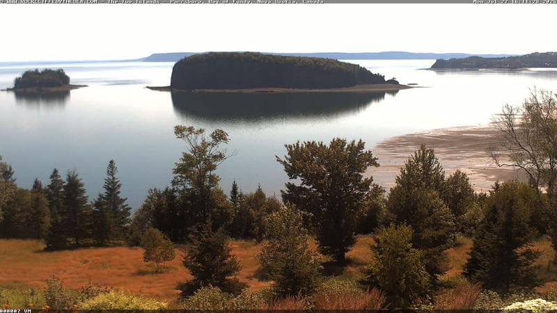 Rockcliffe by the Sea