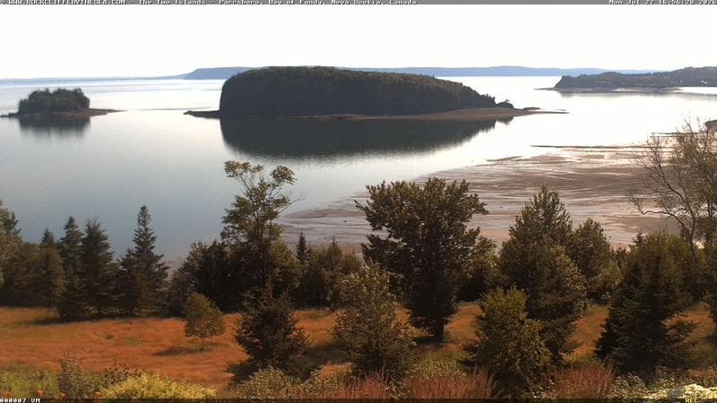 Rockcliffe by the Sea