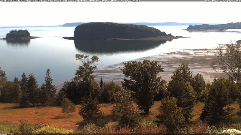 Rockcliffe by the Sea
