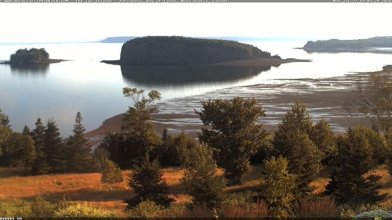 Rockcliffe by the Sea