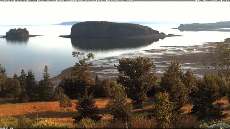 Rockcliffe by the Sea