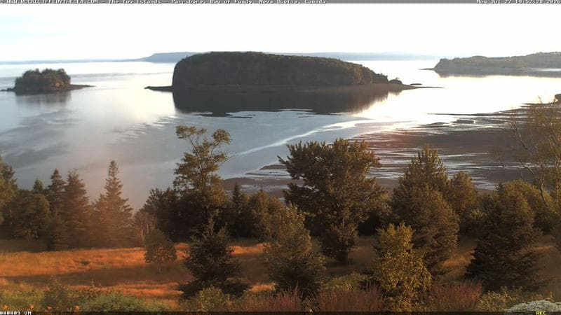 Rockcliffe by the Sea