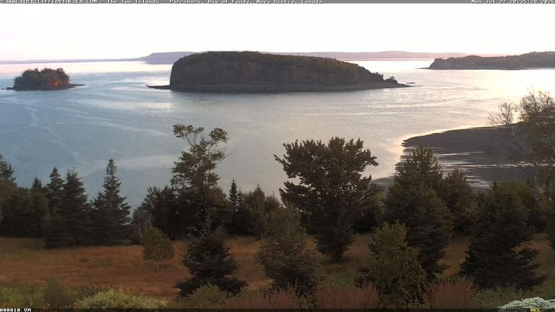 Rockcliffe by the Sea