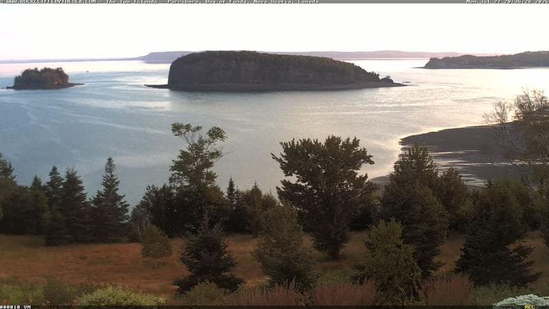 Rockcliffe by the Sea