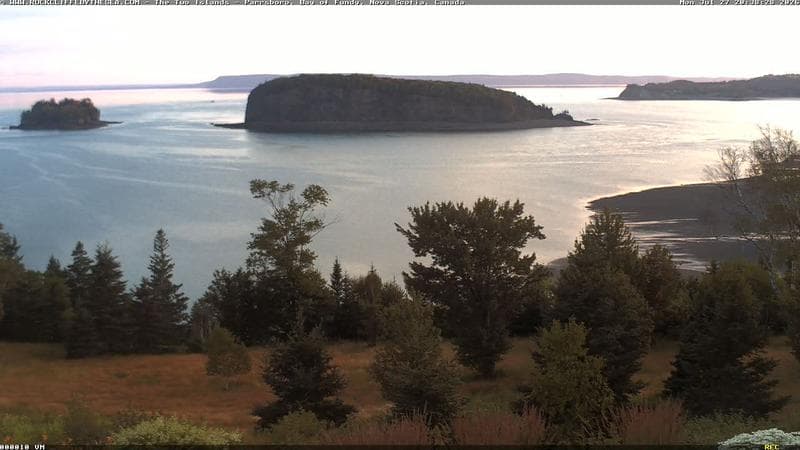 Rockcliffe by the Sea