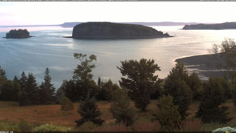 Rockcliffe by the Sea