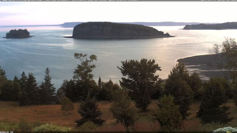 Rockcliffe by the Sea
