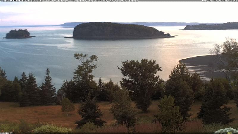 Rockcliffe by the Sea