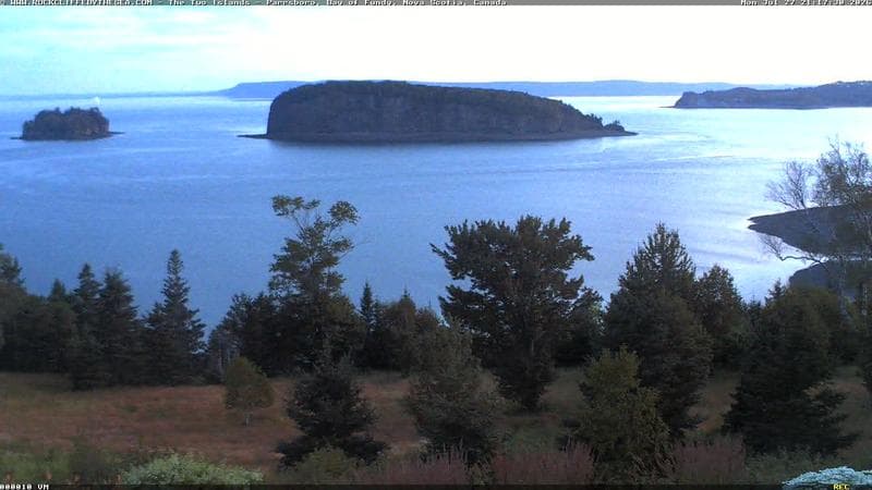 Rockcliffe by the Sea