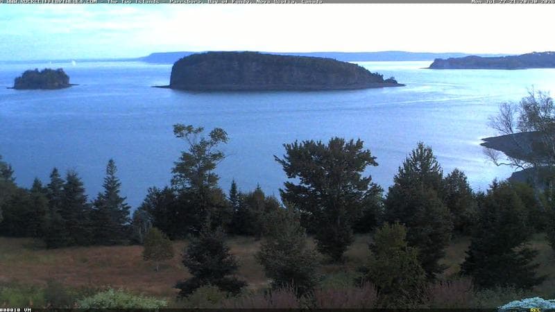 Rockcliffe by the Sea