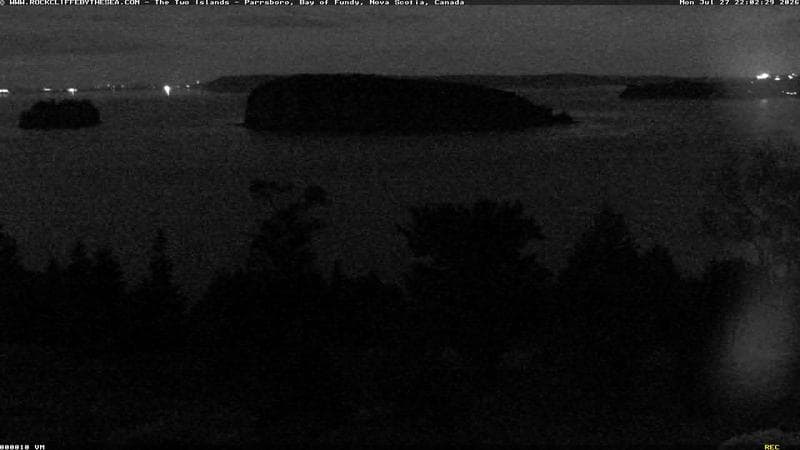 Rockcliffe by the Sea