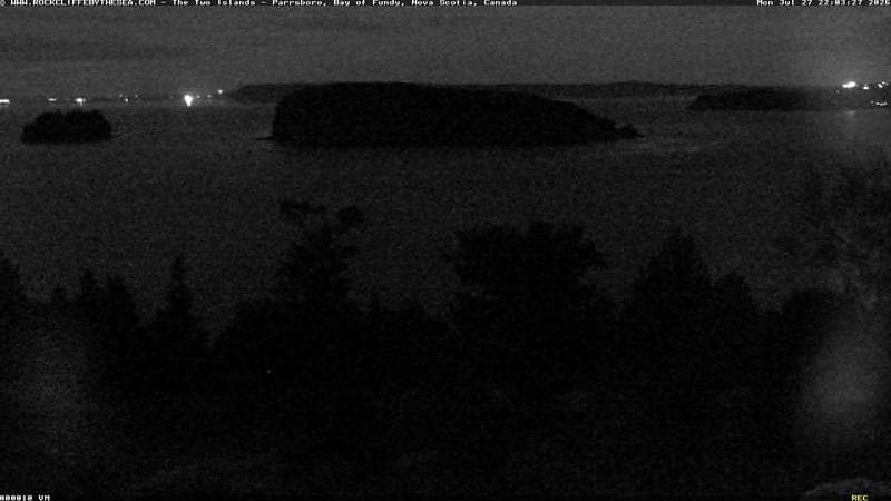 Rockcliffe by the Sea