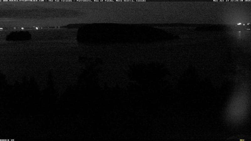 Rockcliffe by the Sea