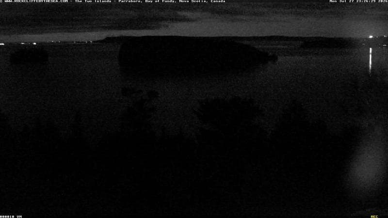 Rockcliffe by the Sea