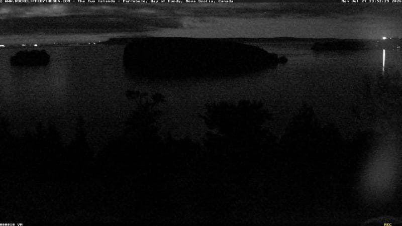 Rockcliffe by the Sea