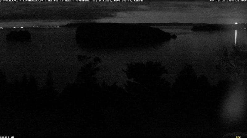 Rockcliffe by the Sea