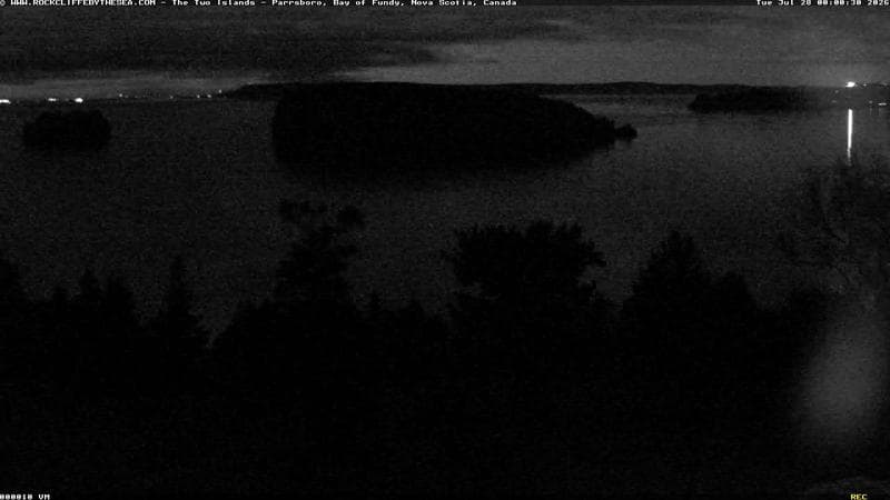 Rockcliffe by the Sea