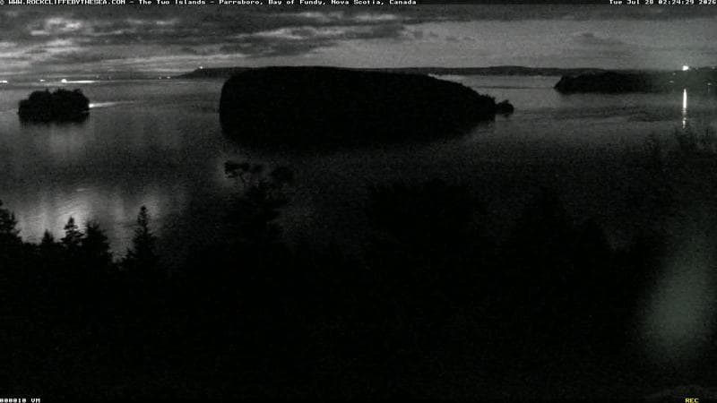 Rockcliffe by the Sea