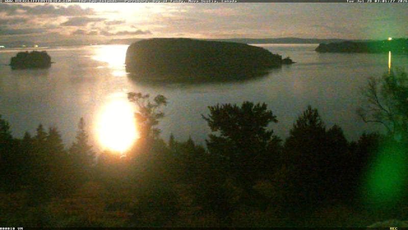Rockcliffe by the Sea
