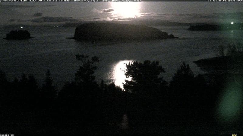 Rockcliffe by the Sea