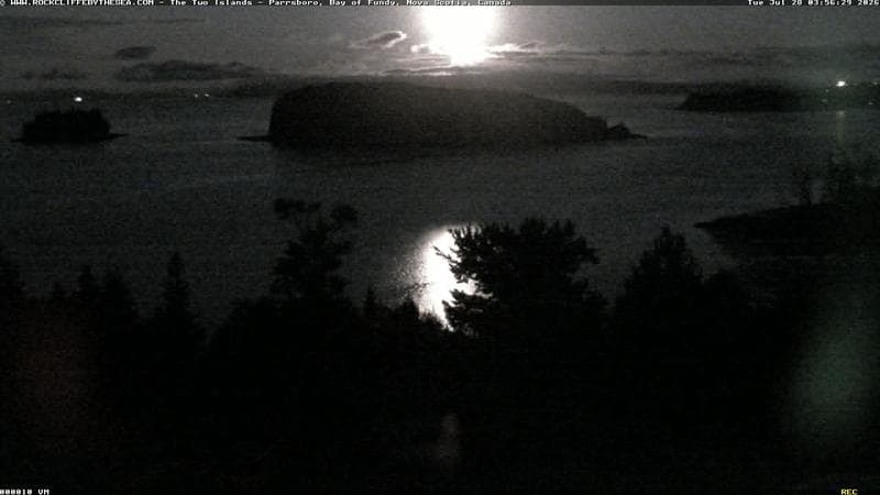 Rockcliffe by the Sea