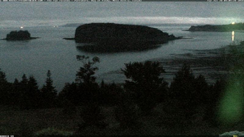 Rockcliffe by the Sea