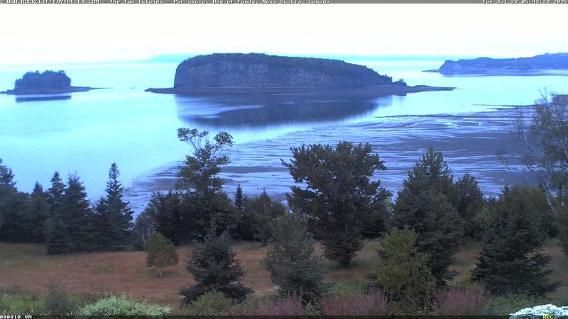 Rockcliffe by the Sea