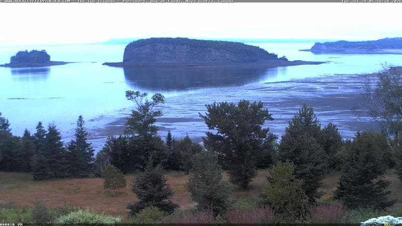 Rockcliffe by the Sea