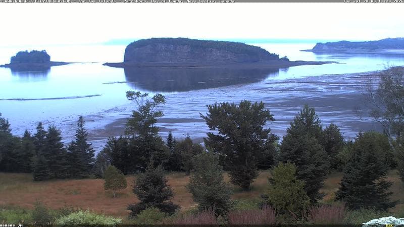 Rockcliffe by the Sea