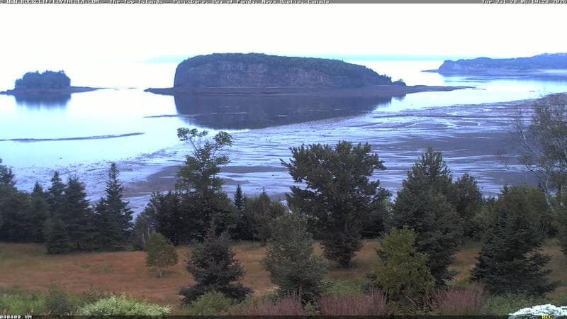 Rockcliffe by the Sea