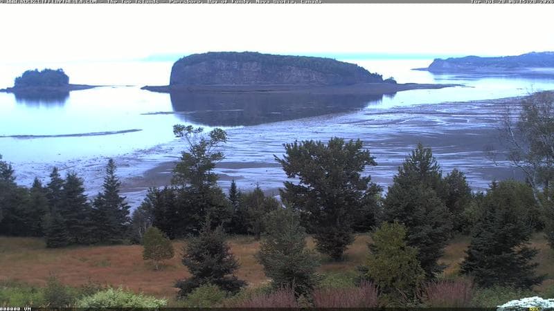 Rockcliffe by the Sea