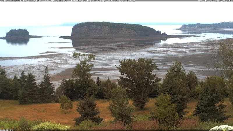 Rockcliffe by the Sea