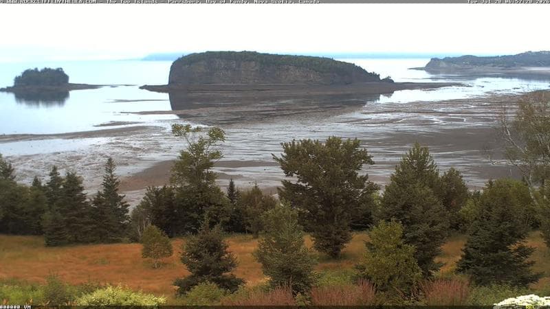 Rockcliffe by the Sea