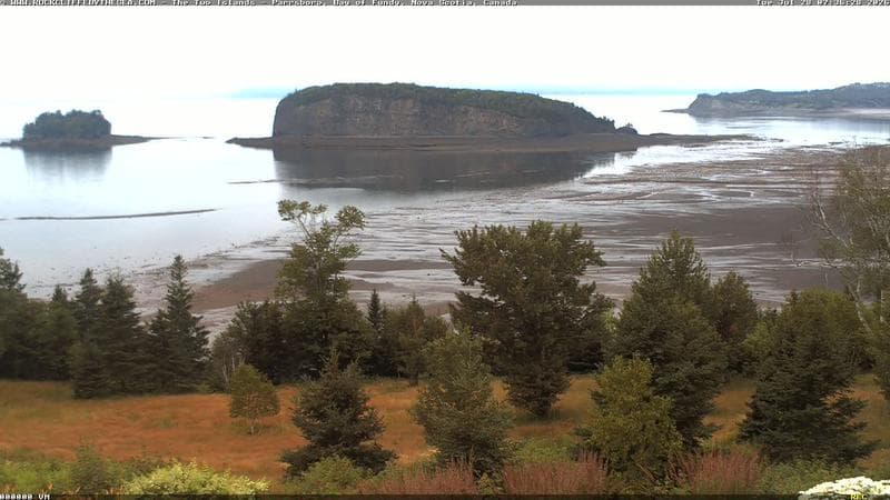 Rockcliffe by the Sea