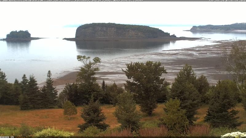 Rockcliffe by the Sea