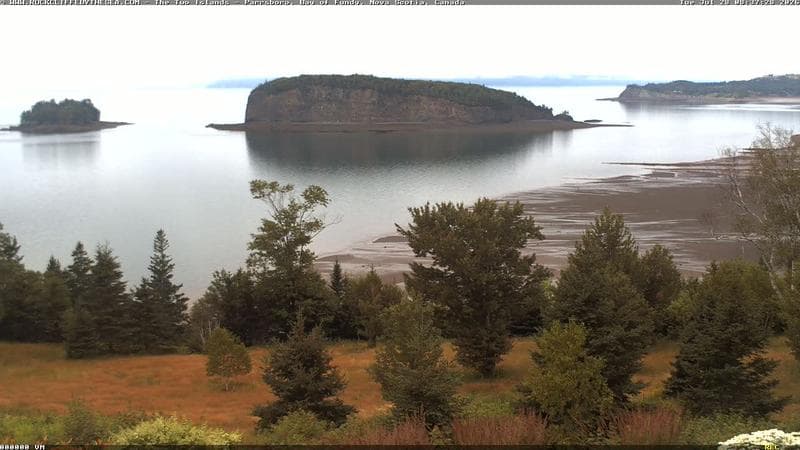 Rockcliffe by the Sea